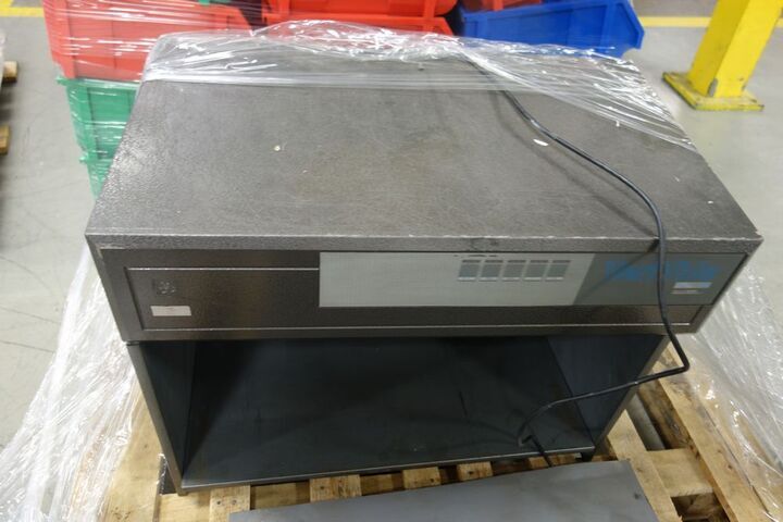 Verivide Model CAC Colour Matching Cabinet