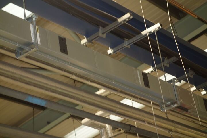 Approx 30m Various Bus Bar