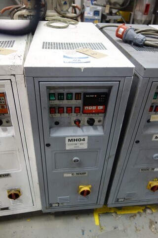 Tool-Temp Model TT113K Temperature Control Unit