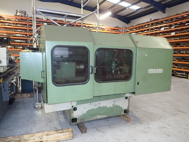 Voumard 200 CNC Internal Grinder