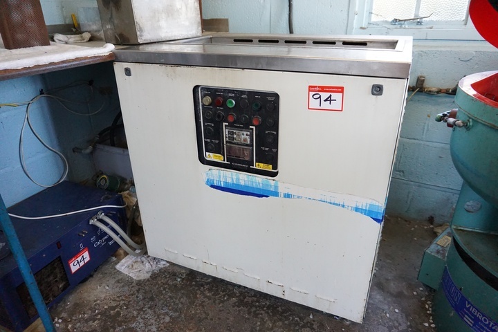 ICI Clean Line 2 Sonic Wash