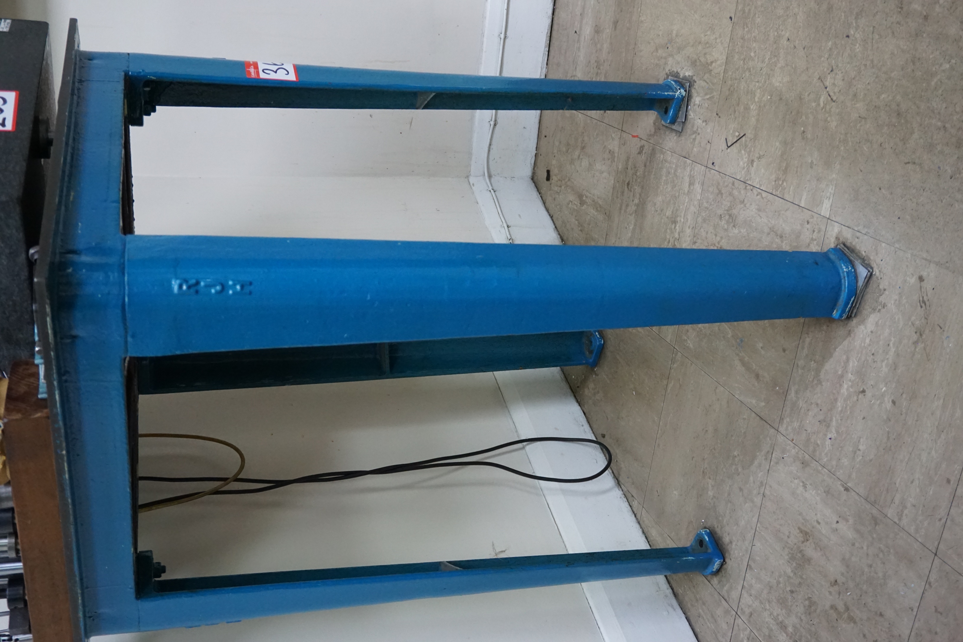 Steel Table 610mm x 610mm