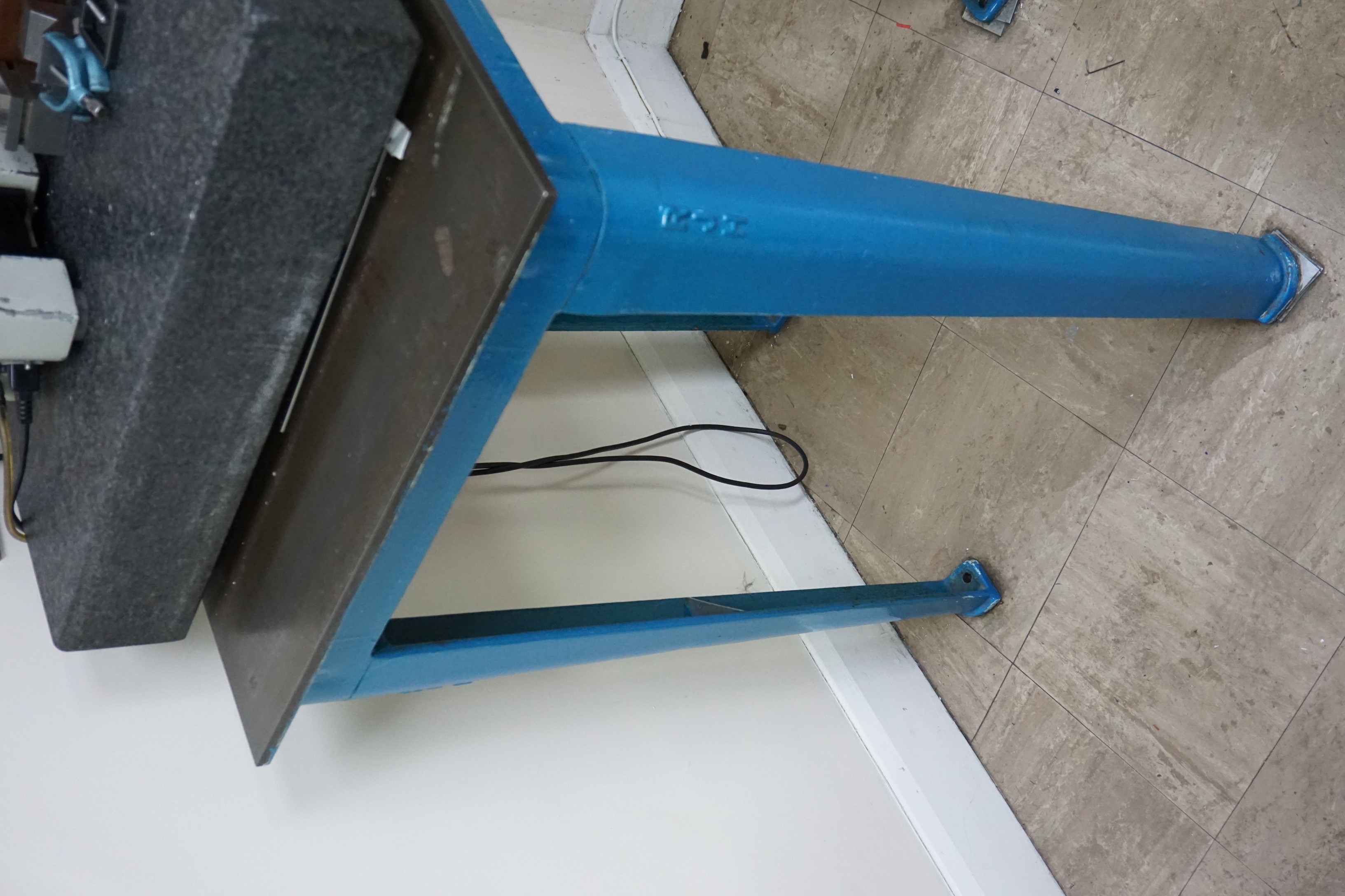 Steel Table 610mm x 610mm