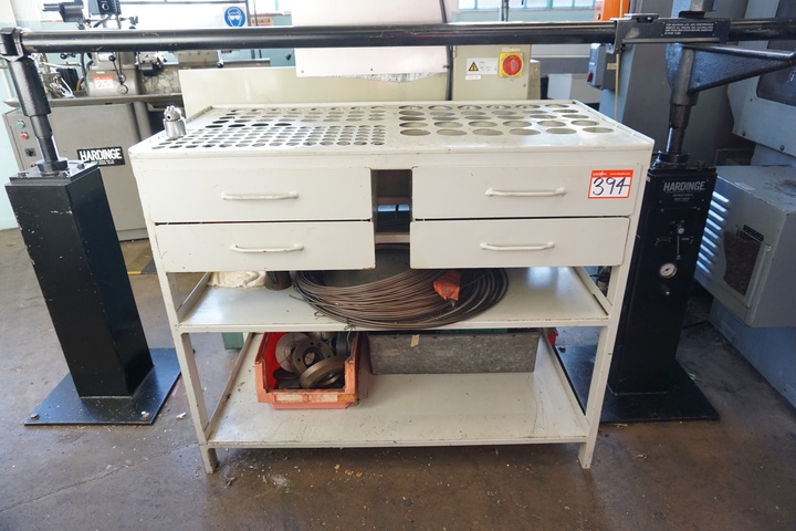 4 Drawer Storage Unit