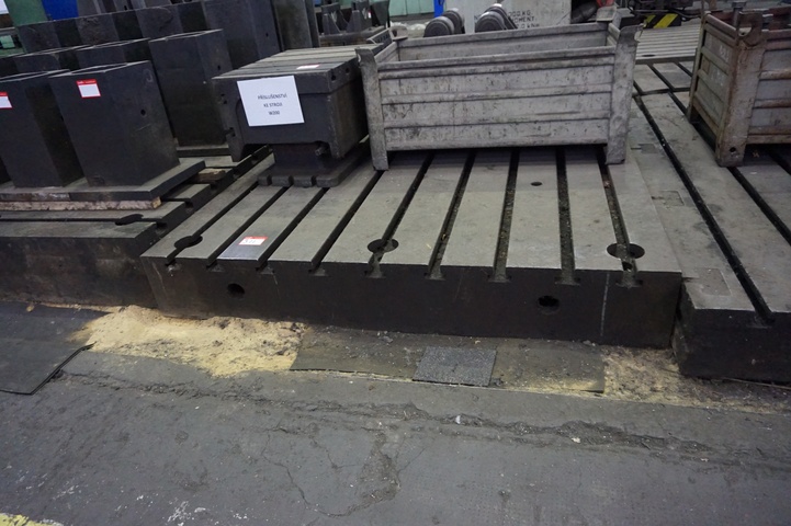 Floor Plate