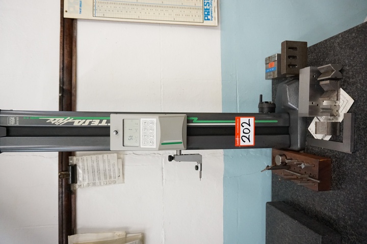 Tesa Hite Height Gauge