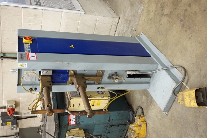 Pei Point PBP 126 C2 Spot Welder