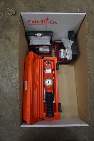 Small Torque Wrench