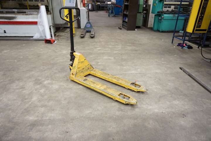 Pallet Truck