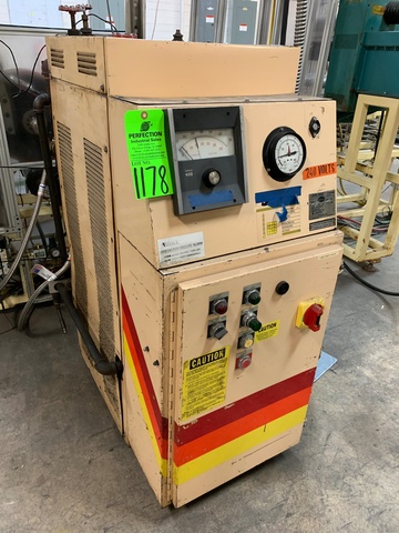 Laminate Extruder Line