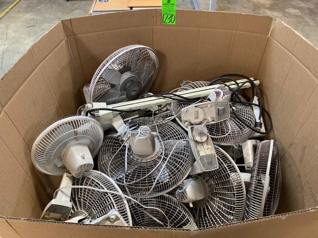 Gaylord of Shop Fans