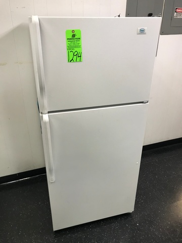 Roper Refrigerator/Freezer