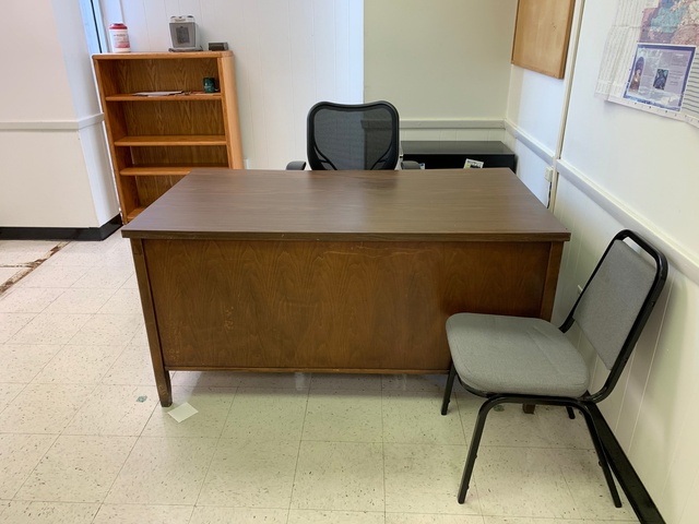 Contents of Office (Furniture Only)