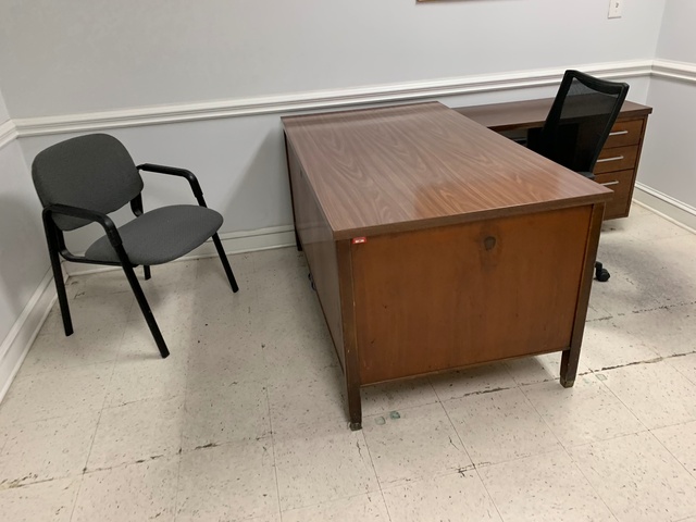 Contents of Office (Furniture Only)