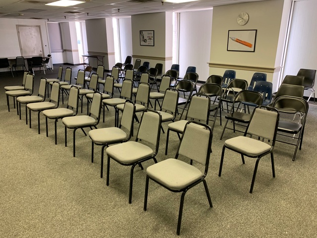 Contents of Office (Furniture Only)