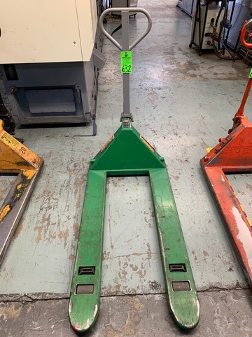 Relius Pallet Jack
