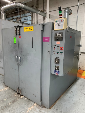 GREUNBURG KT45C175.5 Oven