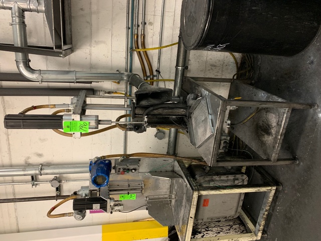 Shop Made Paint Mixer