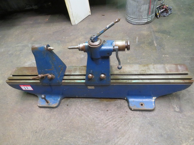 Table Centre, size 1430mm x 180mm