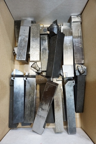 Qty of Carbine Tip Holders