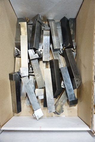 Qty of Carbine Tip Holders