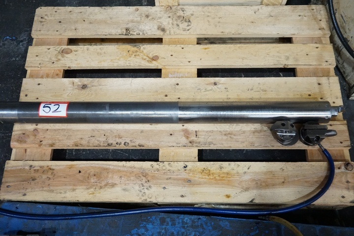 1200mm x 80mm Boring Bar