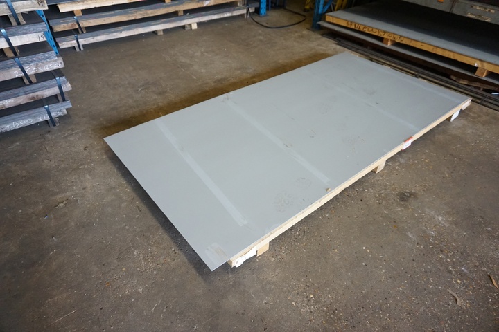 1.5mm Zintec Sheets