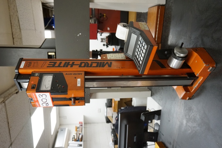 Tesa Micro-Hite 1 Height Gauge