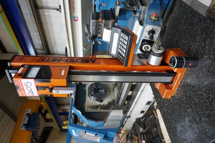 Tesa Micro-Hite 1 Height Gauge