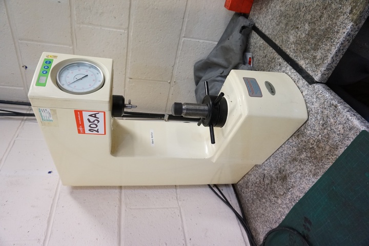 Sinowon Hardness Tester