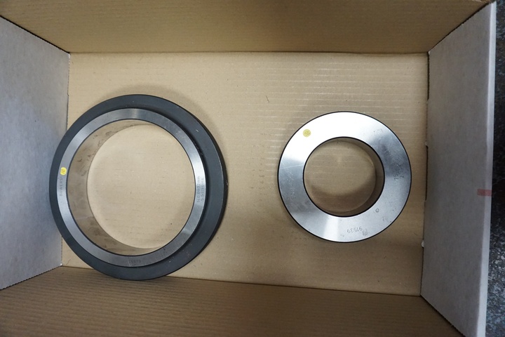 Bowers Setting Rings - 75mm & 140mm