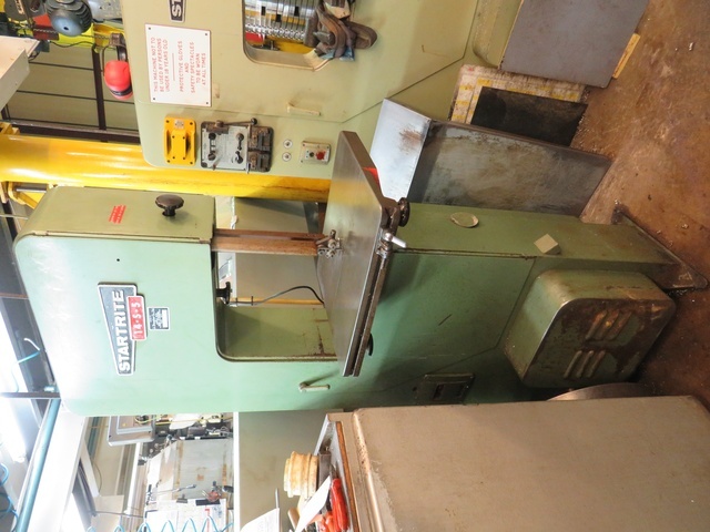 Startrite 14-S-5 Bandsaw
