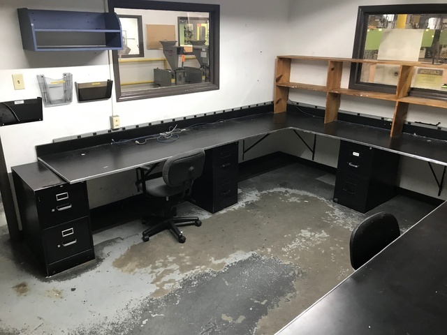 Contents of Office (Furniture Only)