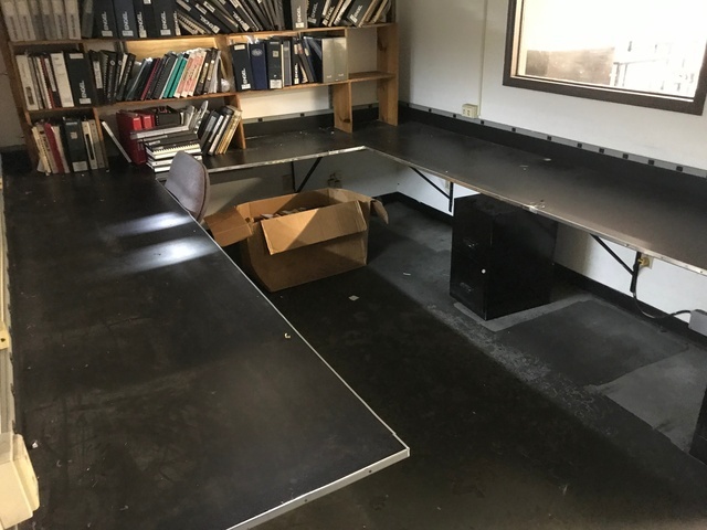 Contents of Office (Furniture Only)