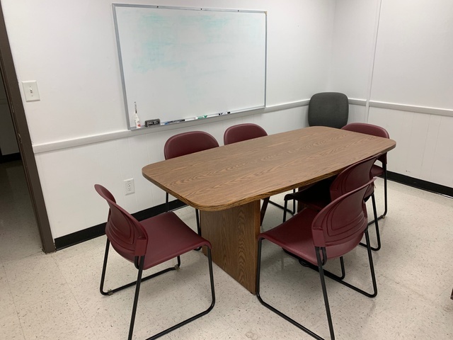 Contents of Office (Furniture Only)