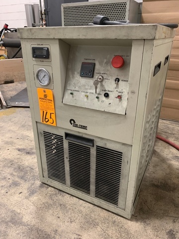 TEK-TEMP TKD200 Chiller