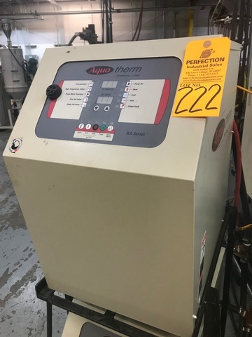 THERMAL CARE AQUATHERM RA091004 Thermolater