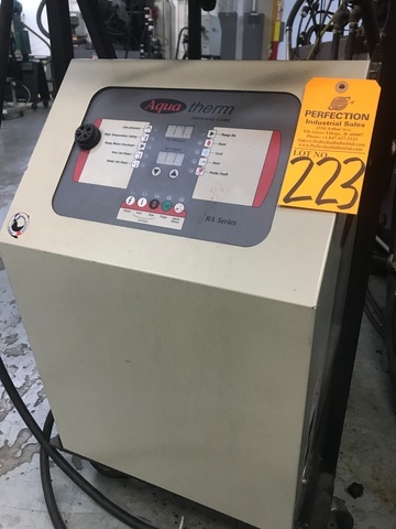 THERMAL CARE AQUATHERM RA091004 Thermolater