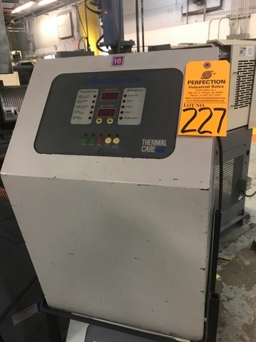 THERMAL CARE AQUATHERM RA090804 Thermolater