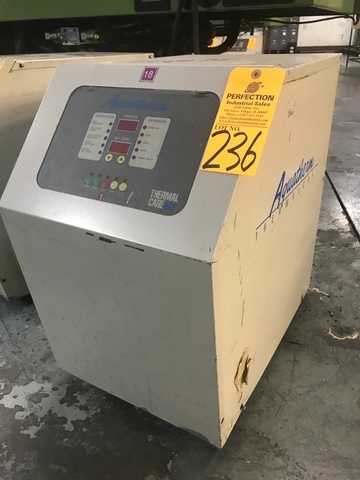 THERMAL CARE AQUATHERM RA090804 Thermolater