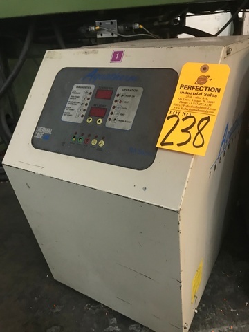 THERMAL CARE AQUATHERM RA090804 Thermolater