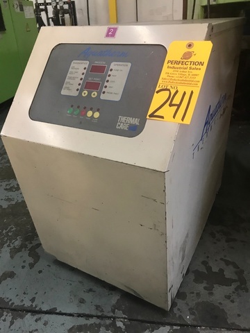 THERMAL CARE AQUATHERM RA090804 Thermolater