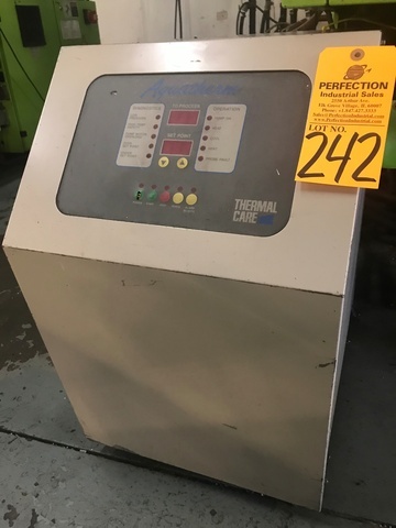 THERMAL CARE AQUATHERM RA090804 Thermolater