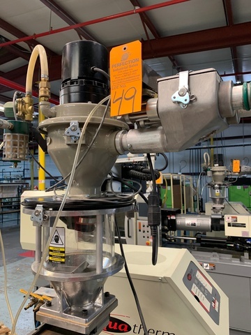 Conair DB Vacuum Loader