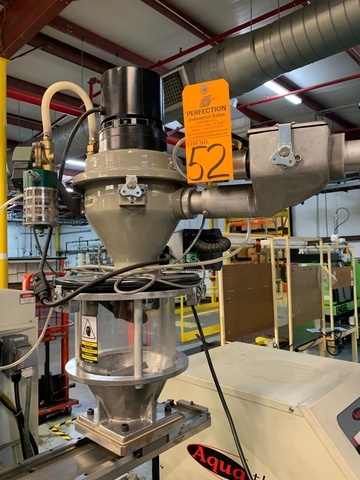 Conair DB Vacuum Loader