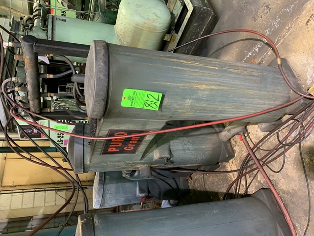 PURO GRAND Condensate Cleaner w/ Extender