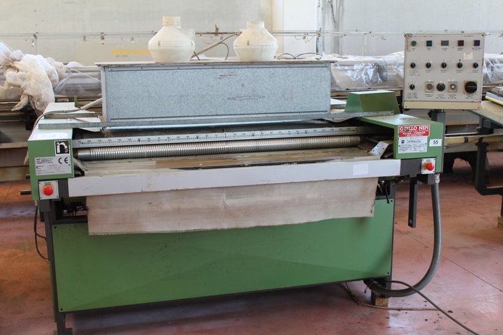 NEPI 80 AP 140 Ironing Machine
