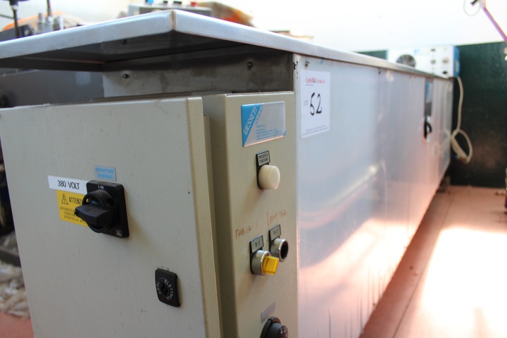 Uessetti 2000 Washing Machine