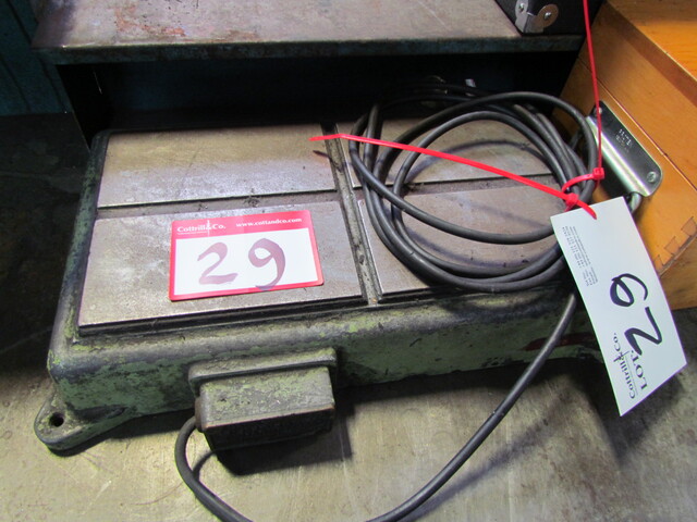 De Magnetiser by Humpries