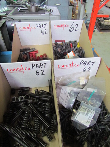 Various Springs